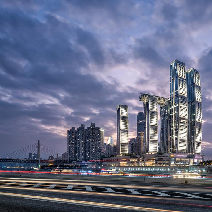 Image du produit Laowa 20mm 1:4 Zero-D Shift Canon RF (mise au point manuelle) (Canon RF)