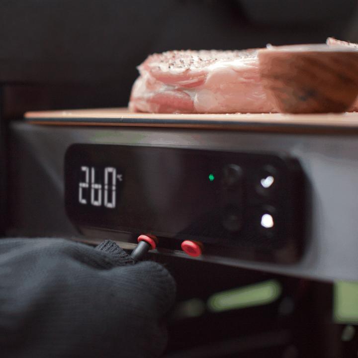 Produktbild Weber Spirit EPX-325S GBS (9.38 kW)