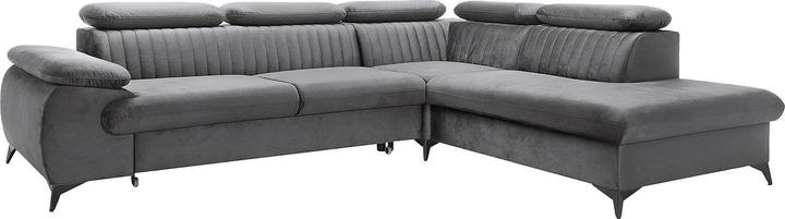 Produktbild Pascal Morabito Samara (Ecksofa)