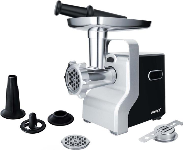 Produktbild Steba MG 1400 Fleischwolf