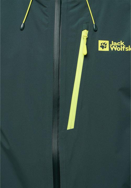 Produktbild Jack Wolfskin Eagle Peak 2L Jkt M (XL)