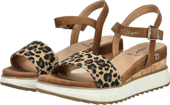 Produktbild S.Oliver Sandalen (41)