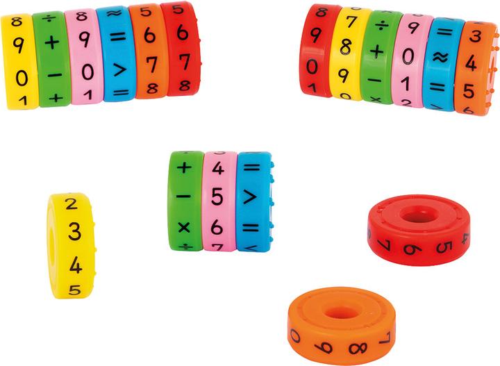 Image du produit Trendhaus Maître de calcul ABC Champions (Français)