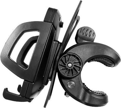 Produktbild Deltaco ARM-B100 holder Mobile phone/Smartphone Black