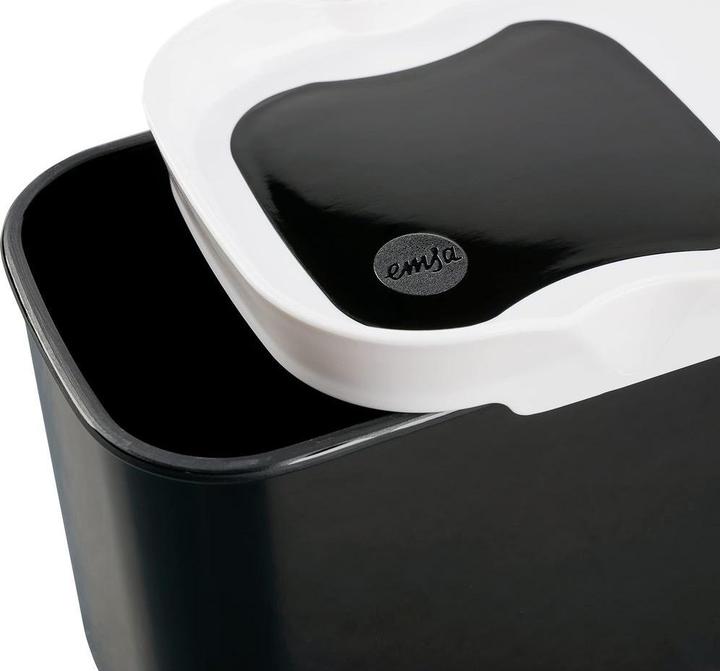 Actual product image Emsa Storage tin (1 l)