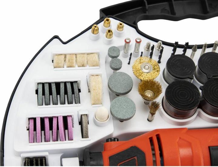 Produktbild Grafner Mini Schleifer Multifunktionswerkzeug