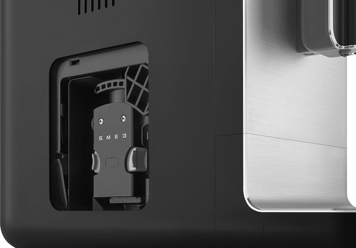 Produktbild Smeg BCC11BLMEU (EU-Stecker)