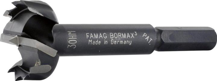 Actual product image Famag Forstner bit HM 45mm (45 millimetres)