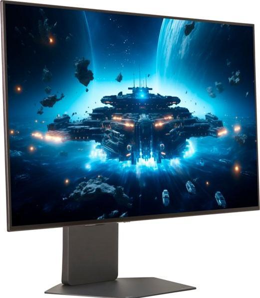 Produktbild LG 32" 32GX870A-B (3840 x 2160 Pixel, 32")