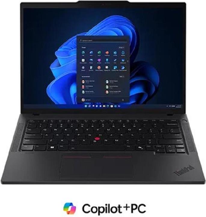 Actual product image Lenovo ThinkPad P14s Gen 6 (14", AMD Ryzen AI 9 HX PRO 370, 64 GB, 1000 GB, DE)