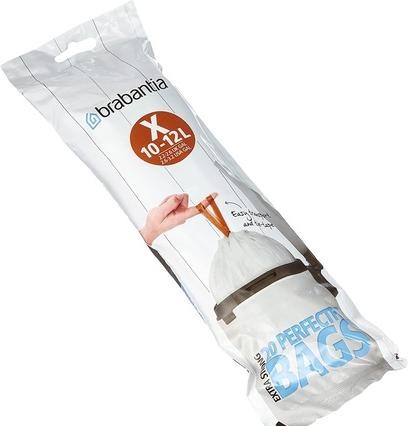Produktbild Brabantia PerfectFit Kehrichtsack X12 Liter (20 x, 12 l)