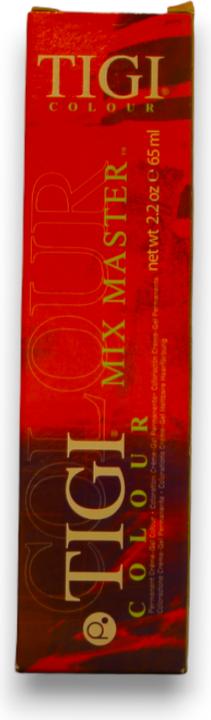 Tigi Colour 0/22 Mix Master Violet 60ml (0/22 Violet)