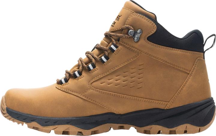 Produktbild Regatta Amble Wanderstiefel Wasserfest (47)