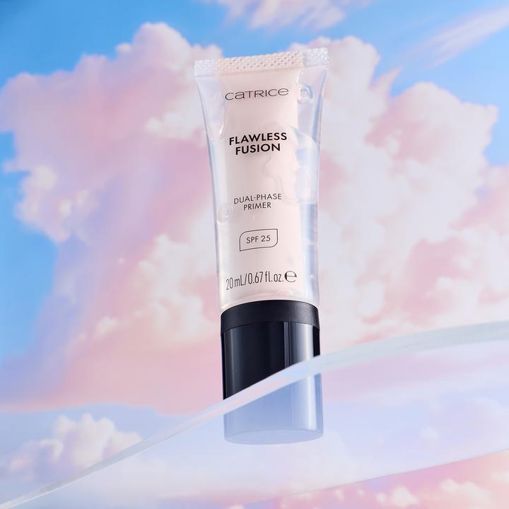 Produktbild Catrice Flawless Fusion Dual-Phase Primer (Nude)
