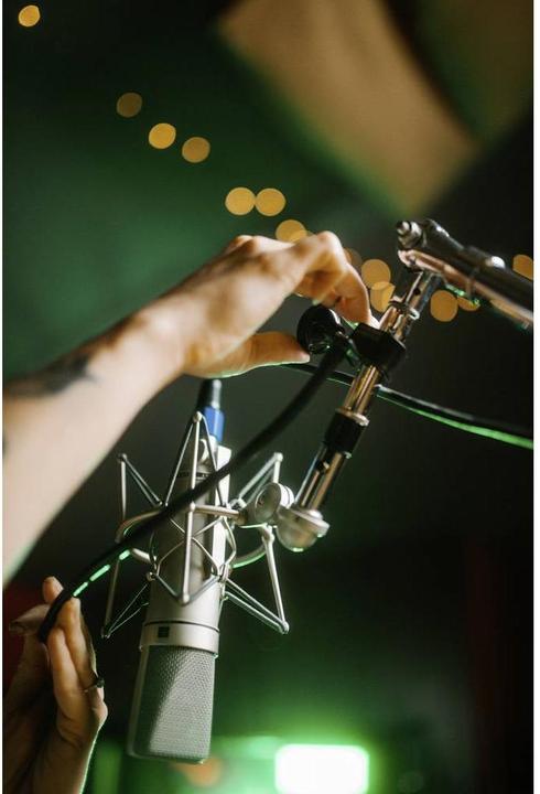 Immagine prodotto Stedman Proscreen PS101