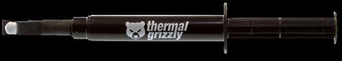 Produktbild Thermal Grizzly Thermal grease "Aeronaut" 1.5ml/3.8g Thermal Conductivity: 8,5 W/mk Thermal Resistance: 0,0129 K/W (8.50 W/m K, 3.90 g)