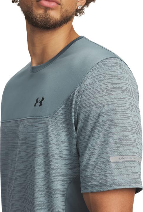 Produktbild Under Armour Tech Utility Ss (M, S)