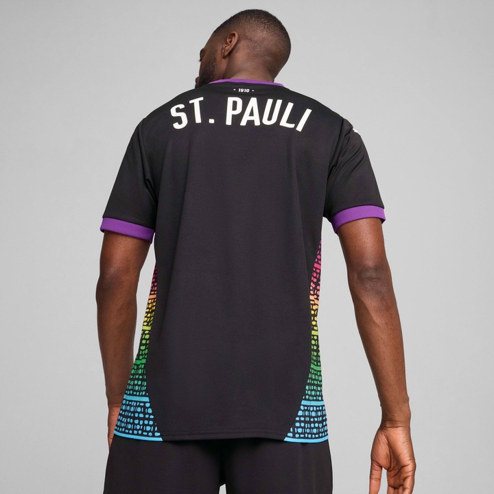 Image du produit Puma FCSP Troisième Maillot (XXL)