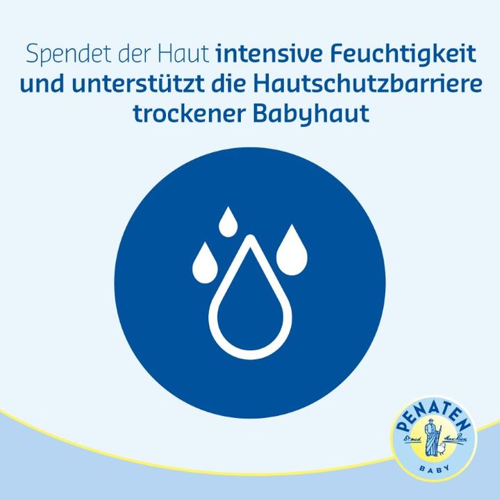 Produktbild Penaten Intensiv Pflegemilch