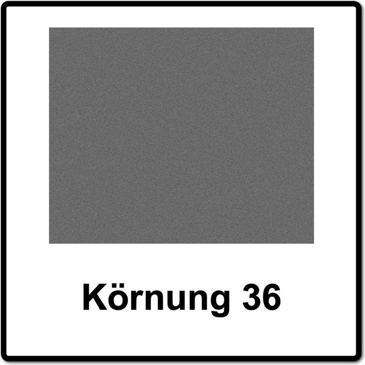 Produktbild Festool Schleifblock 69x98x26 36 GR/6 (36)