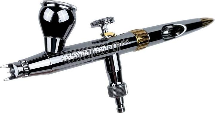 Image du produit Harder & Steenbeck Pistolet aérographe