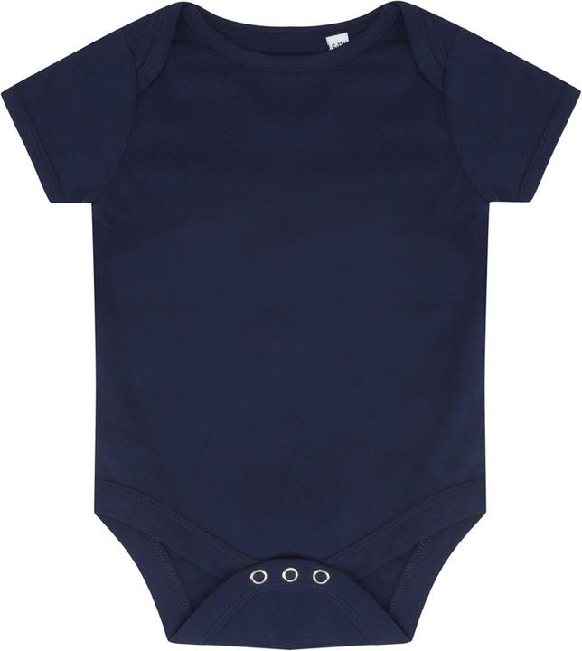 Image du produit Larkwood Bébé garçon Essential Body manches courtes (74)