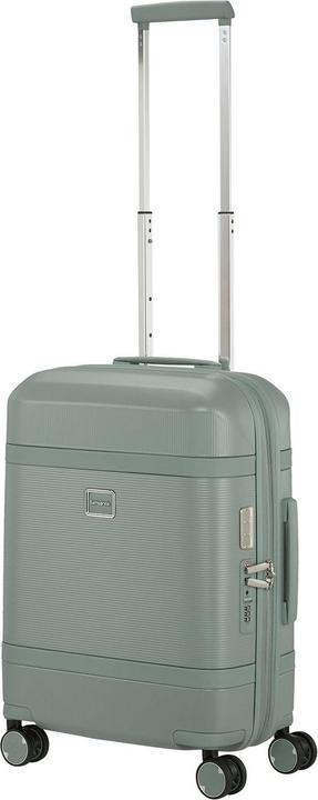 Produktbild Samsonite Image Trolley mit 4 Rollen erweiterbar 55cm (44 l)