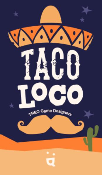 Actual product image Helvetiq Tacoloco (German)