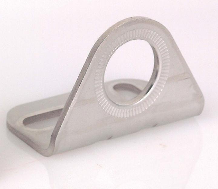 Produktbild TE Sensors Montagewinkel XUZA118