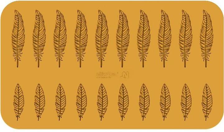 Nährwerte und Zutaten Silikomart Silikonmatte - Piuma