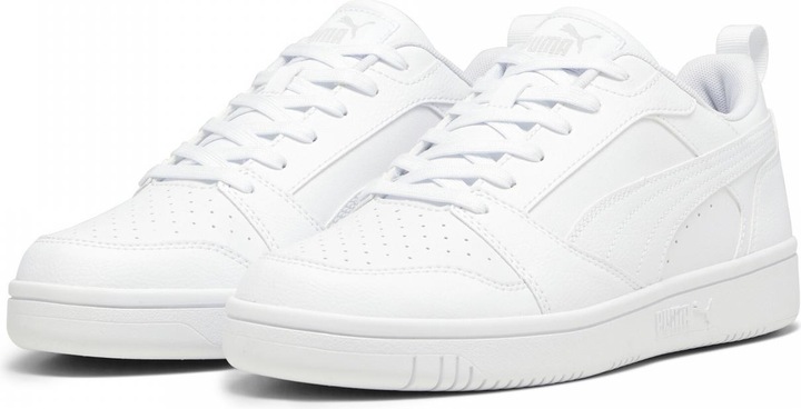 Actual product image Puma Rebound v6 Low (44)