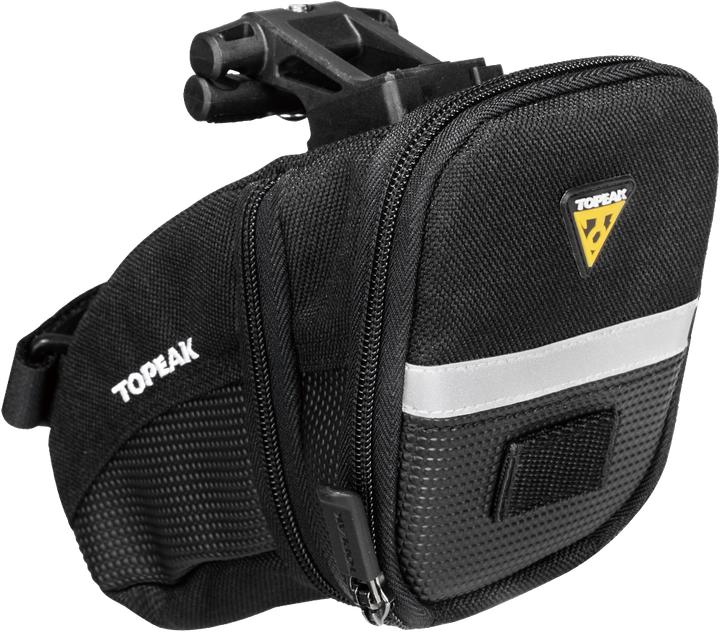 Actual product image Topeak Aero Wedge (0.80 l, Saddle bag)