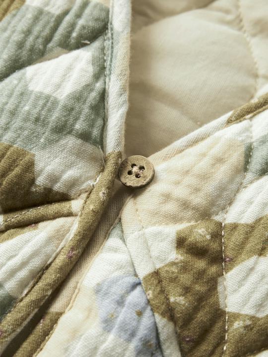 Actual product image Name it Bio-Baumwoll Weste (104)