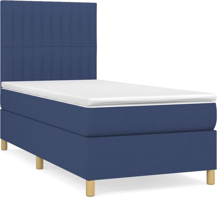 Image du produit vidaXL Boxspringbett (80 x 200 cm)