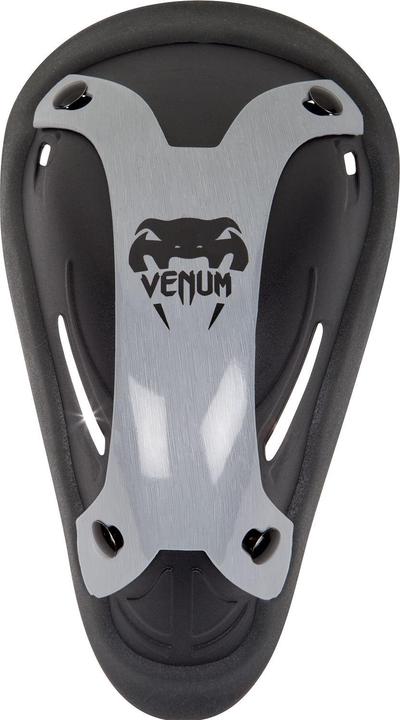 Actual product image Venum Competitor Groinguard Support Silver Series (L)