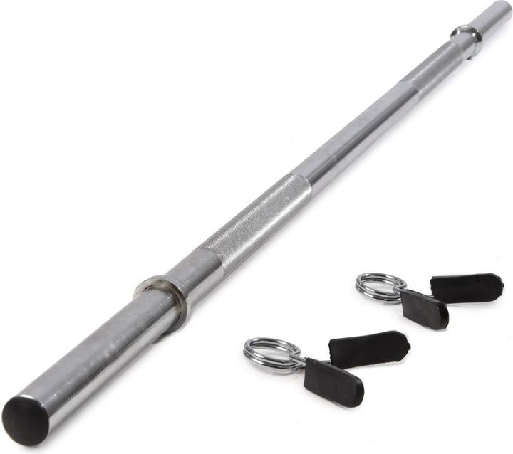 Produktbild Oliver B. Langhantelstange