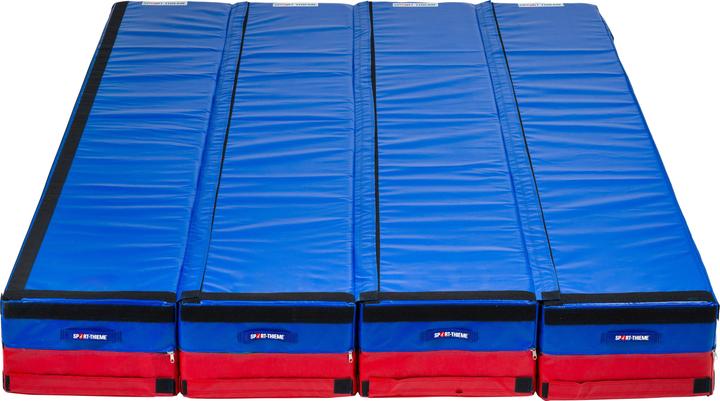 Produktbild Sport-Thieme Bodenpolster-Set