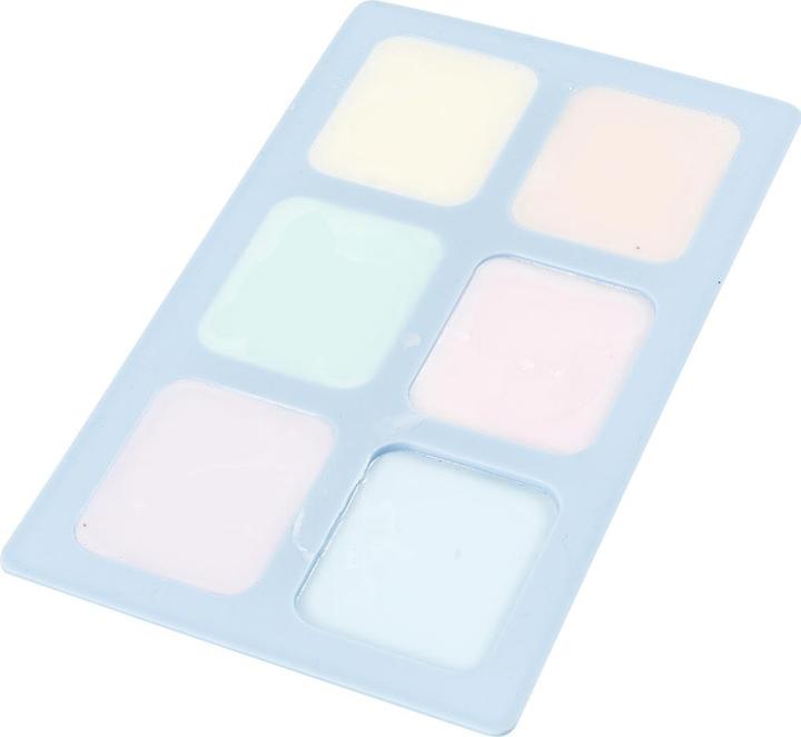 Produktbild Creativ Company Silicone Vormen Lichtblauw, 100ml