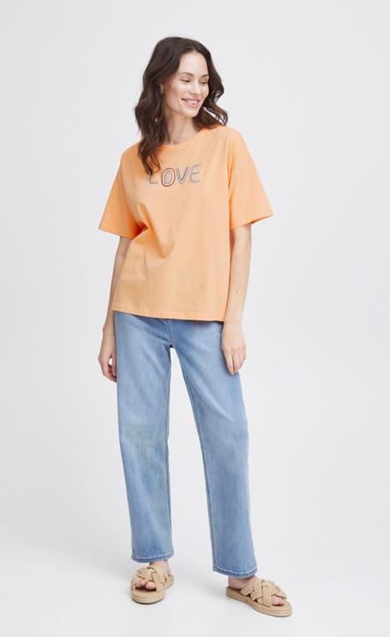 Produktbild Fransa FRKOKO TEE 1 20613772 (L)