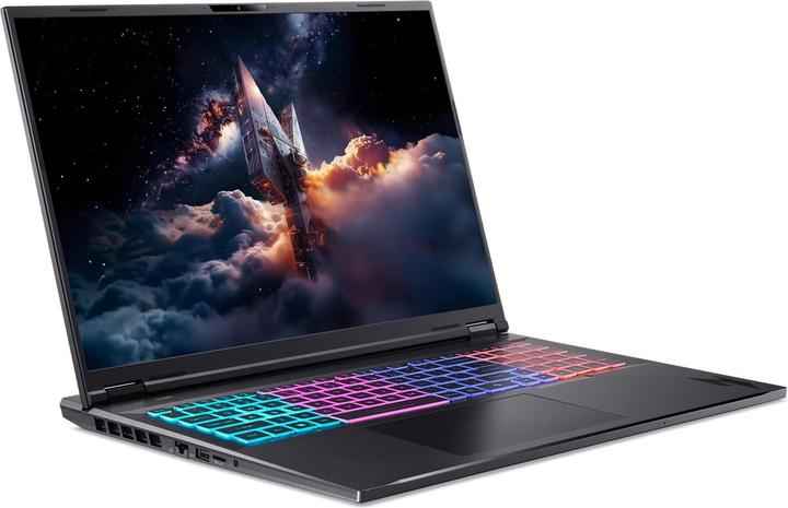 Image du produit Acer Nitro 18 AI (1000 Go, 16 Go, AMD Ryzen AI 7 350)