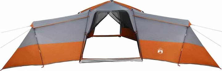 Produktbild vidaXL Familienzelt (21.55 kg)