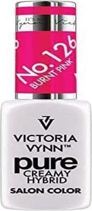 126 Burnt Pink