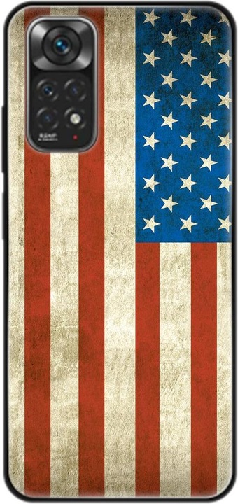 USA Flagge