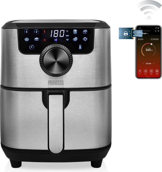 Produktbild Princess Airfryer