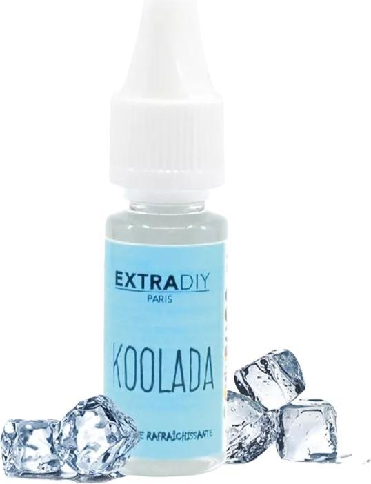 Produktbild Extradiy ExtraPure Koolada Additif 10ml (Fisch)