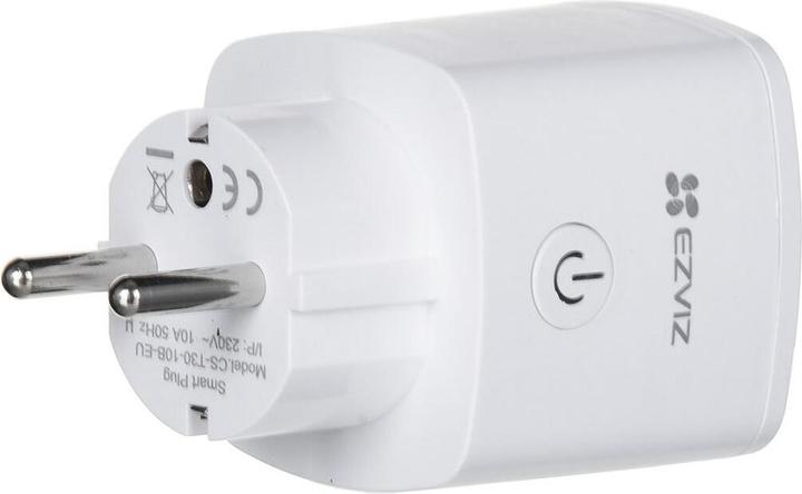 Actual product image EZVIZ T30-10B-EU