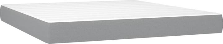 Image du produit vidaXL Bett (180 x 200 cm)