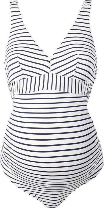 White striped, Marine