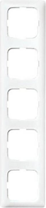 Alpine White
