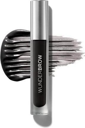 Image du produit Wunder2 Gel pour sourcils semi-permanent (Noir)